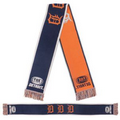 Woven Stadium Scarf (Priority-52"x6")